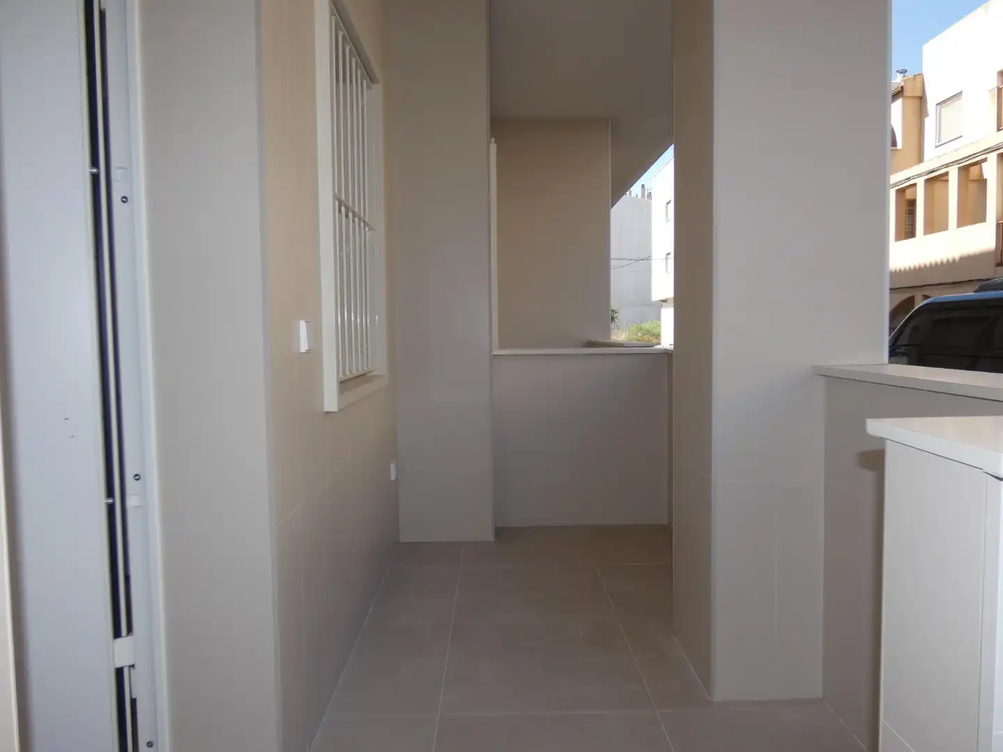 Planta baja en venta en Murcia con Trastero y Amueblado