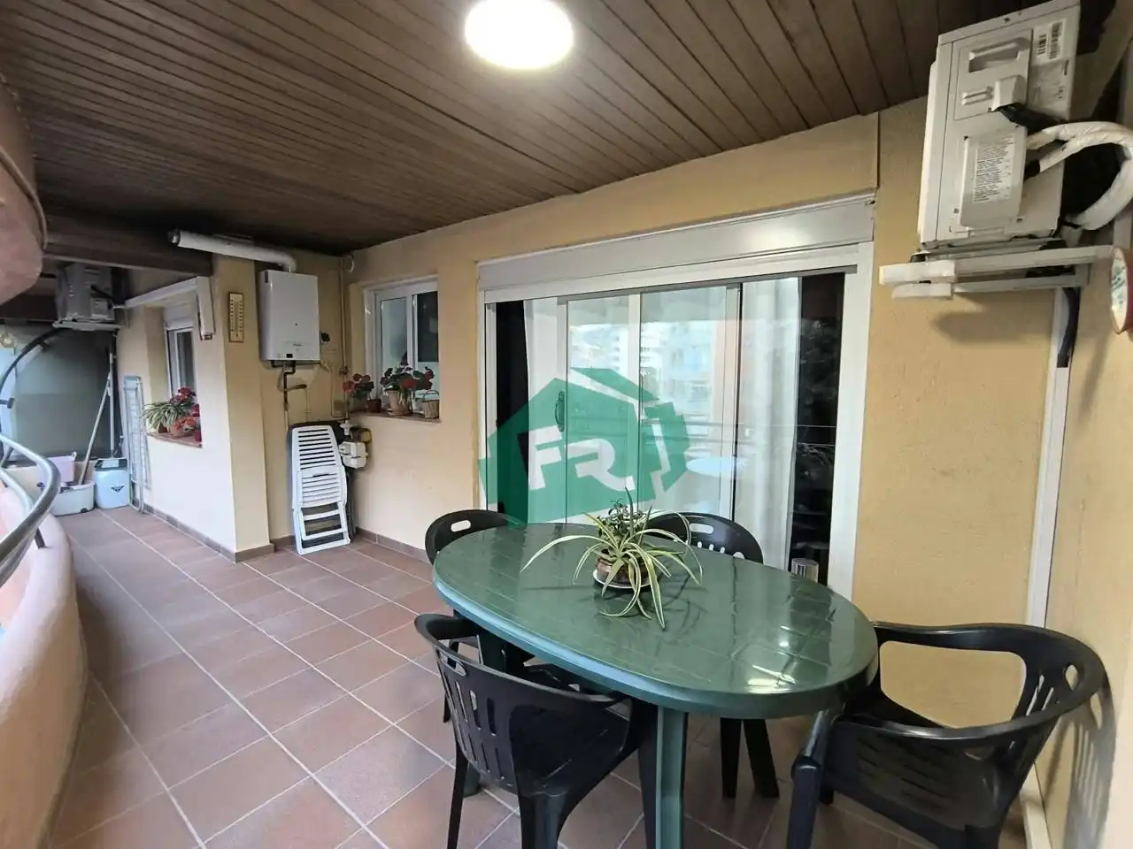 Terraza de Piso en venta en Fenals