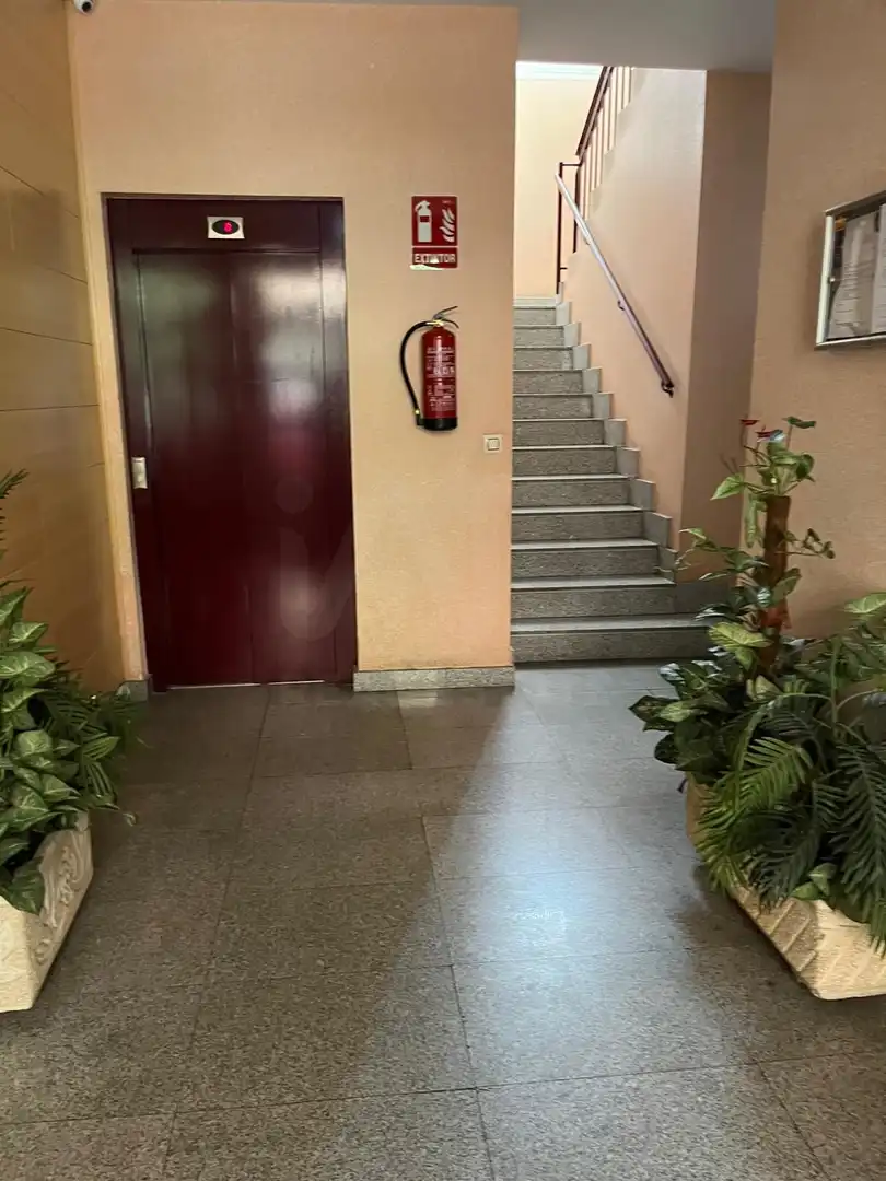 Flat with lift to rent in Calle ABOGADO JOSE FUERTES 5 5, imagen 28
