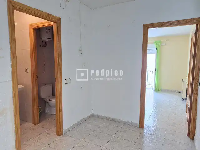Dormitori de Oficina de lloguer en Illescas