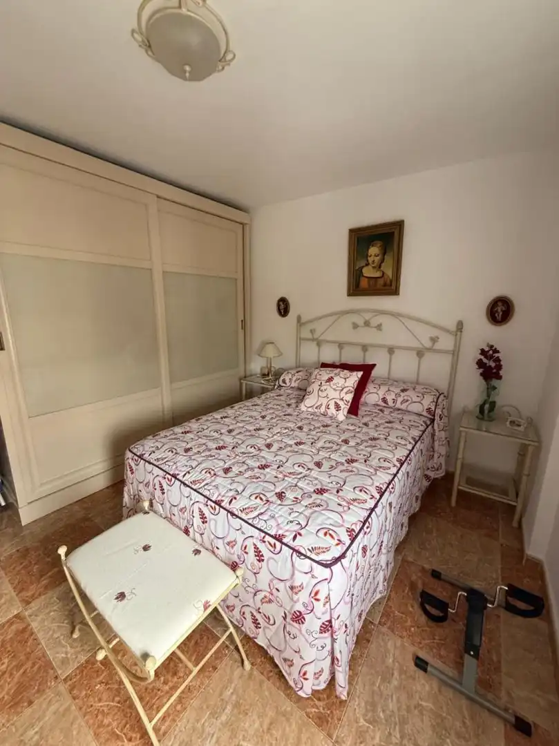 Piso con terraza en venta en Levante, imagen 12