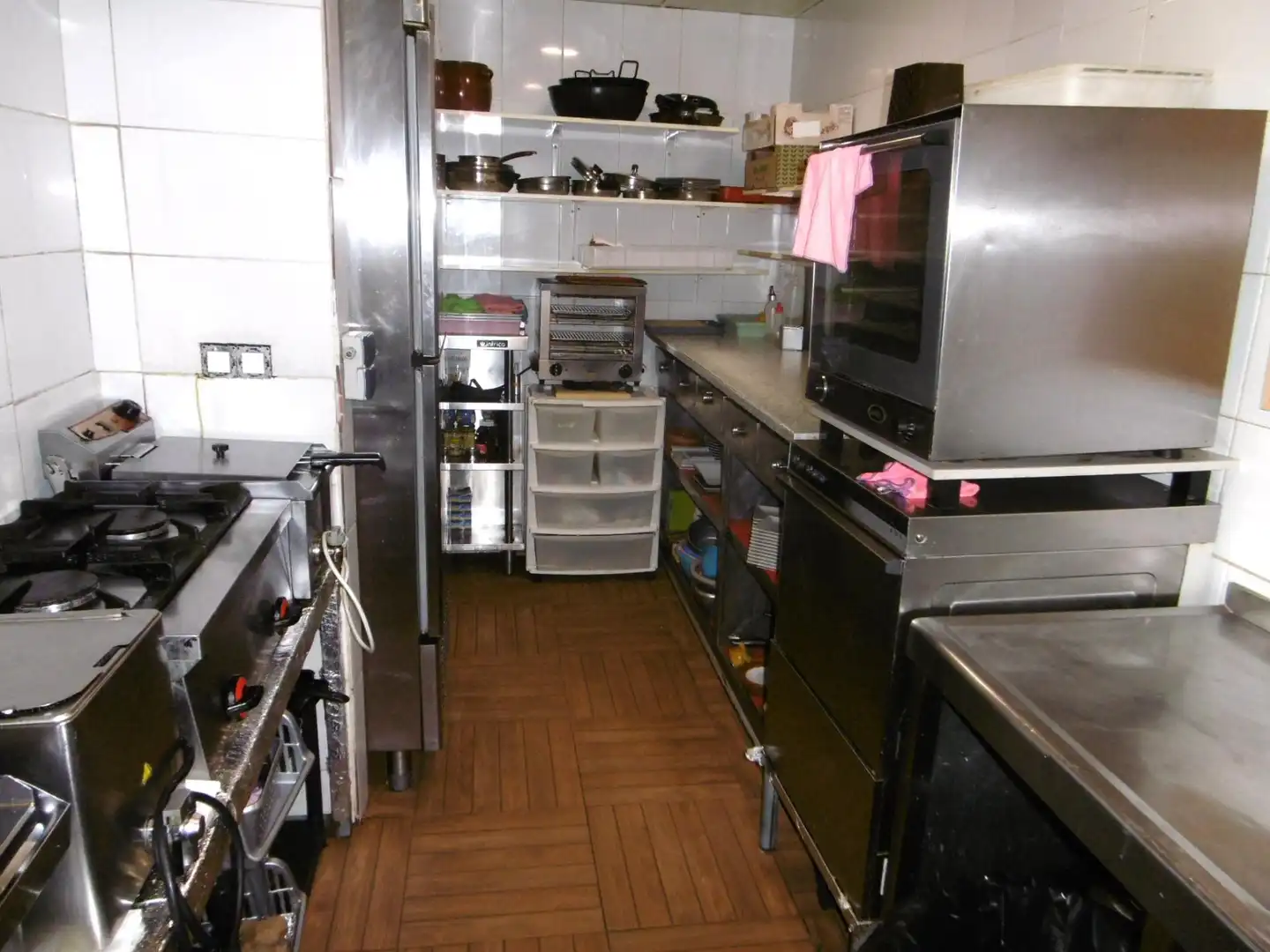 Local en venta en Carrer VILLAFAMES, La Pobla de Tornesa