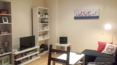 Foto 2 von Wohnung zum Verkauf in Calle de Dulcinea, 26, Cuatro Caminos - Azca, Madrid Capital