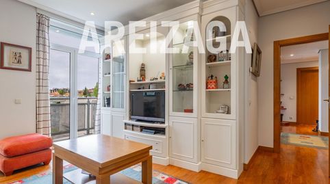 Foto 4 de Piso en venta en Ibaeta, Donostia - San Sebastián