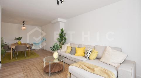 Foto 4 de Pis en venda a Avenida Avinguda de la Generalitat, 56