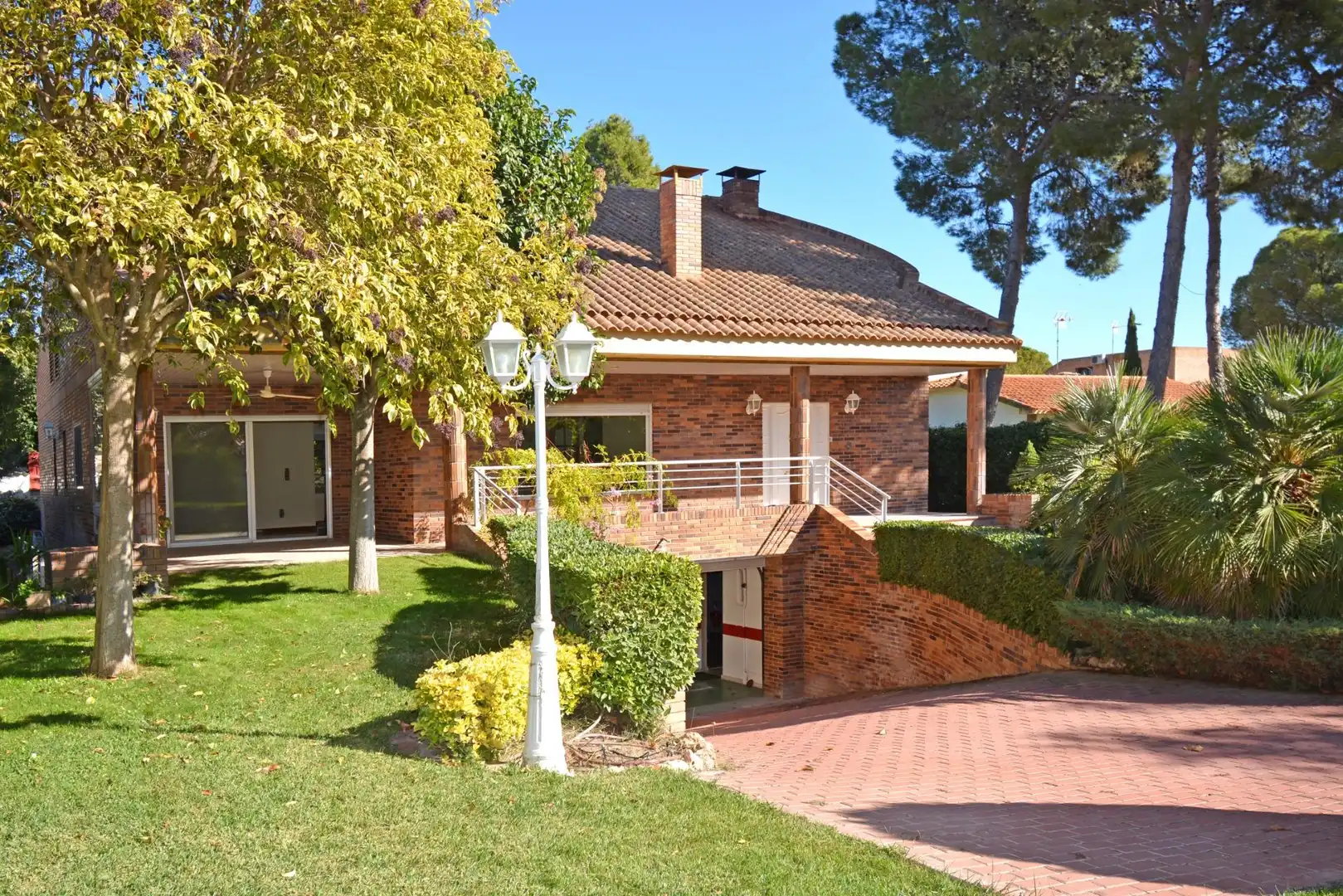 Casa o xalet en venda a Calle del Río Cinca, 18, Zuera
