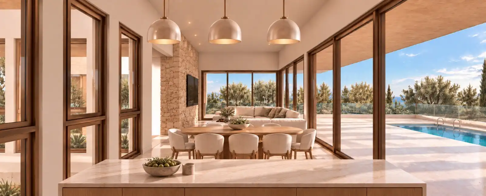 Maison avec piscine à vendre à Daya Vieja, imagen 3