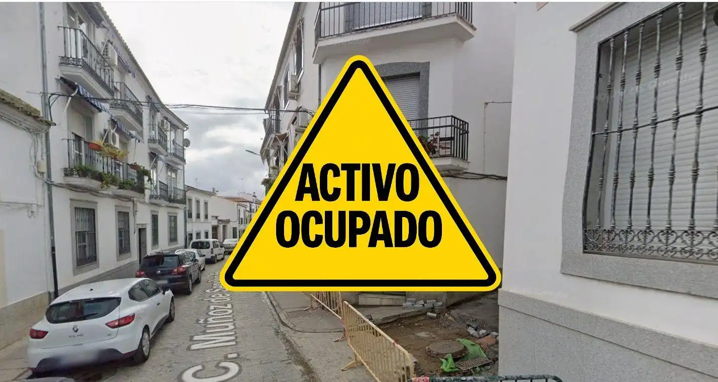 Casa en venda a MUÑOZ SEPULVEDA