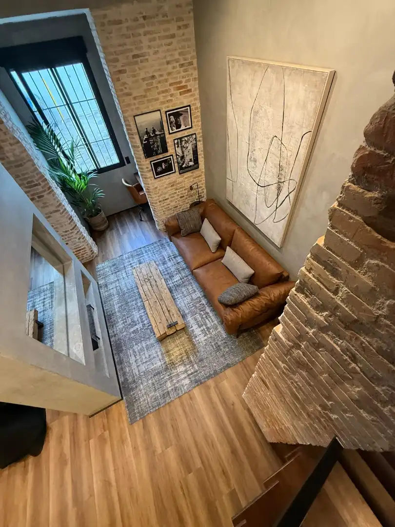 Loft with garden for sale in Centro Ciudad, imagen 20