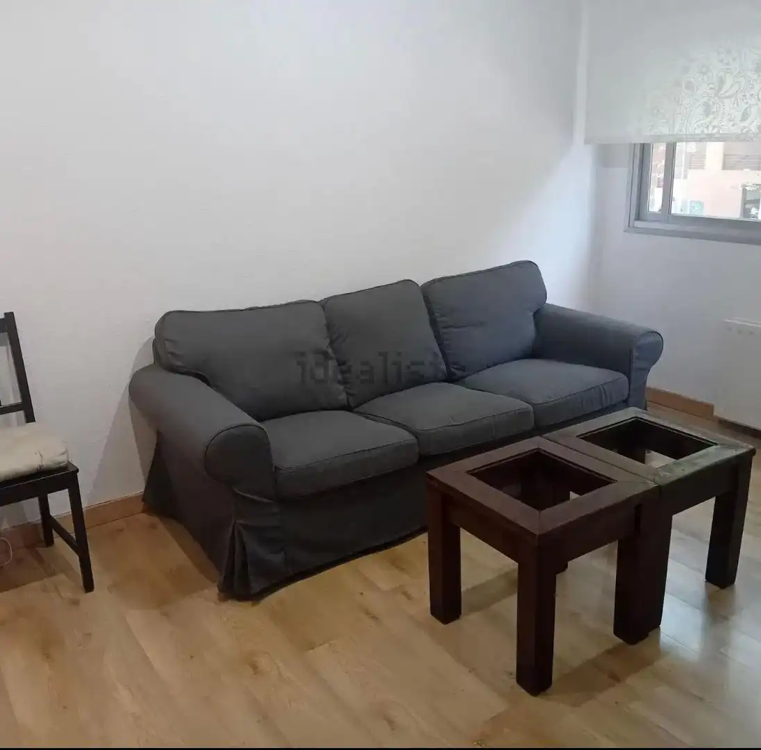Wohnung zur Miete in Palomeras Bajas