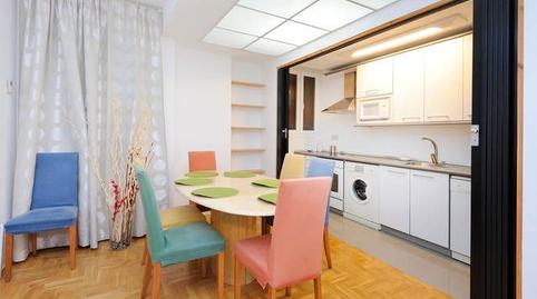 Foto 5 de Pis en venda a Campo de Volantín Pasealekua, Castaños - Begoñaibarra, Bilbao