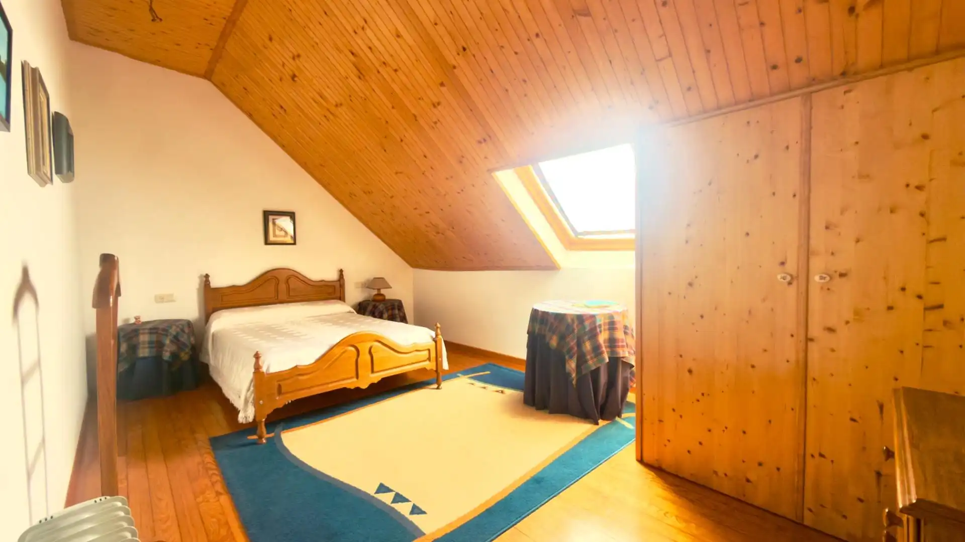 Casa con terraza en venta en Amoeiro, imagen 85