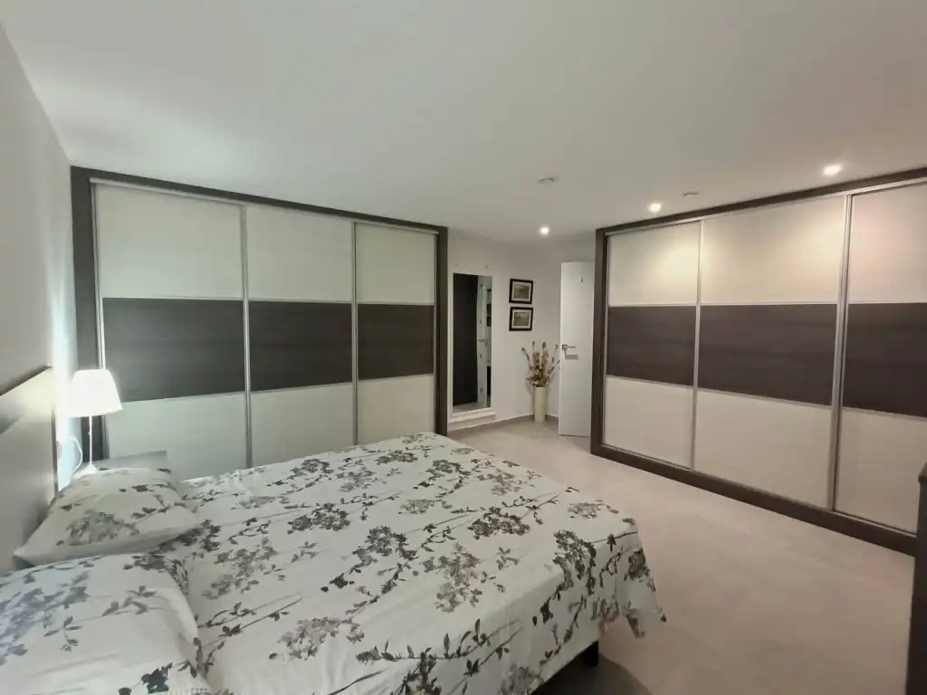 Casa amb terrassa en venda a Calle San Miguel, imagen 21