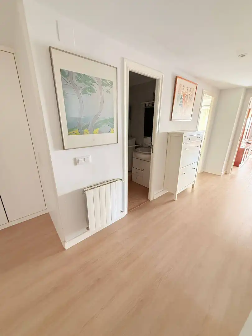 Apartament de lloguer en La Pobla de Farnals