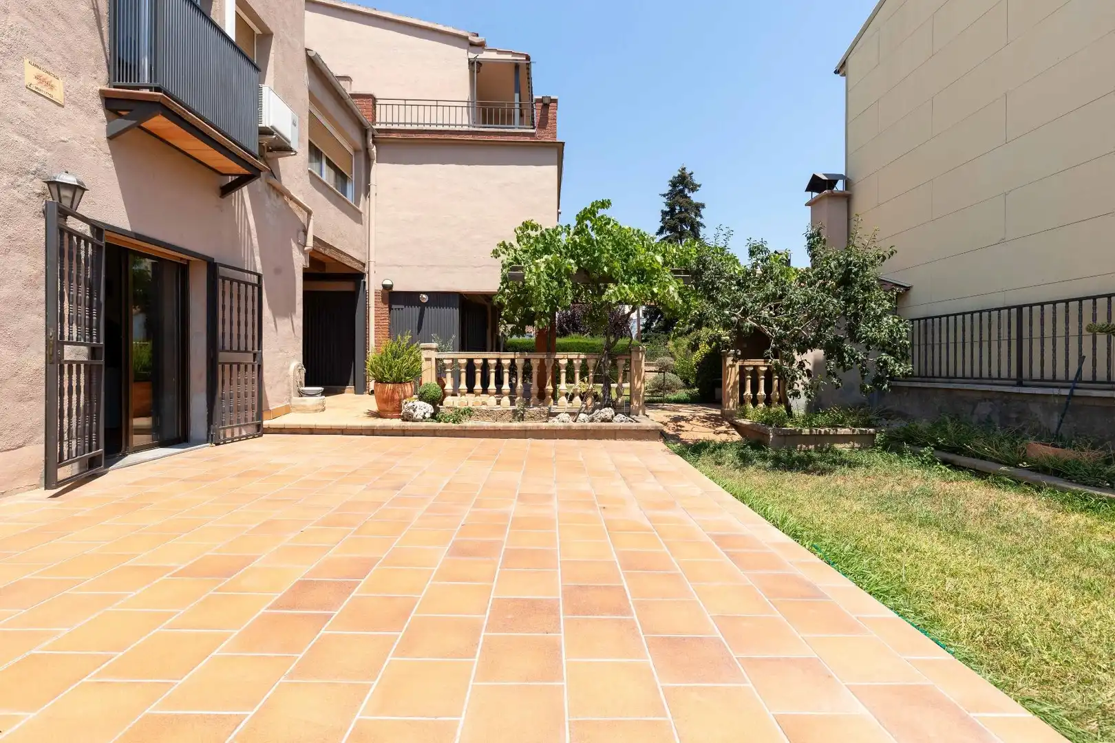 Haus mit Terrasse zum Verkauf in Les Fonts, imagen 56
