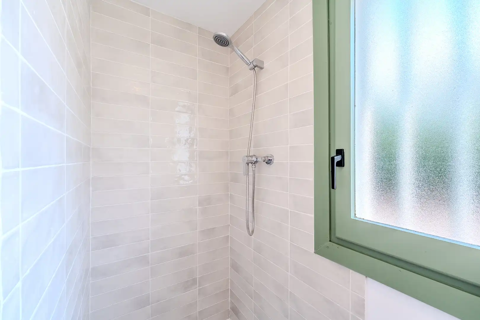 Bathroom of Houses for sale in L'Ametlla de Mar   with Air Conditioner, Heating and Private garden
