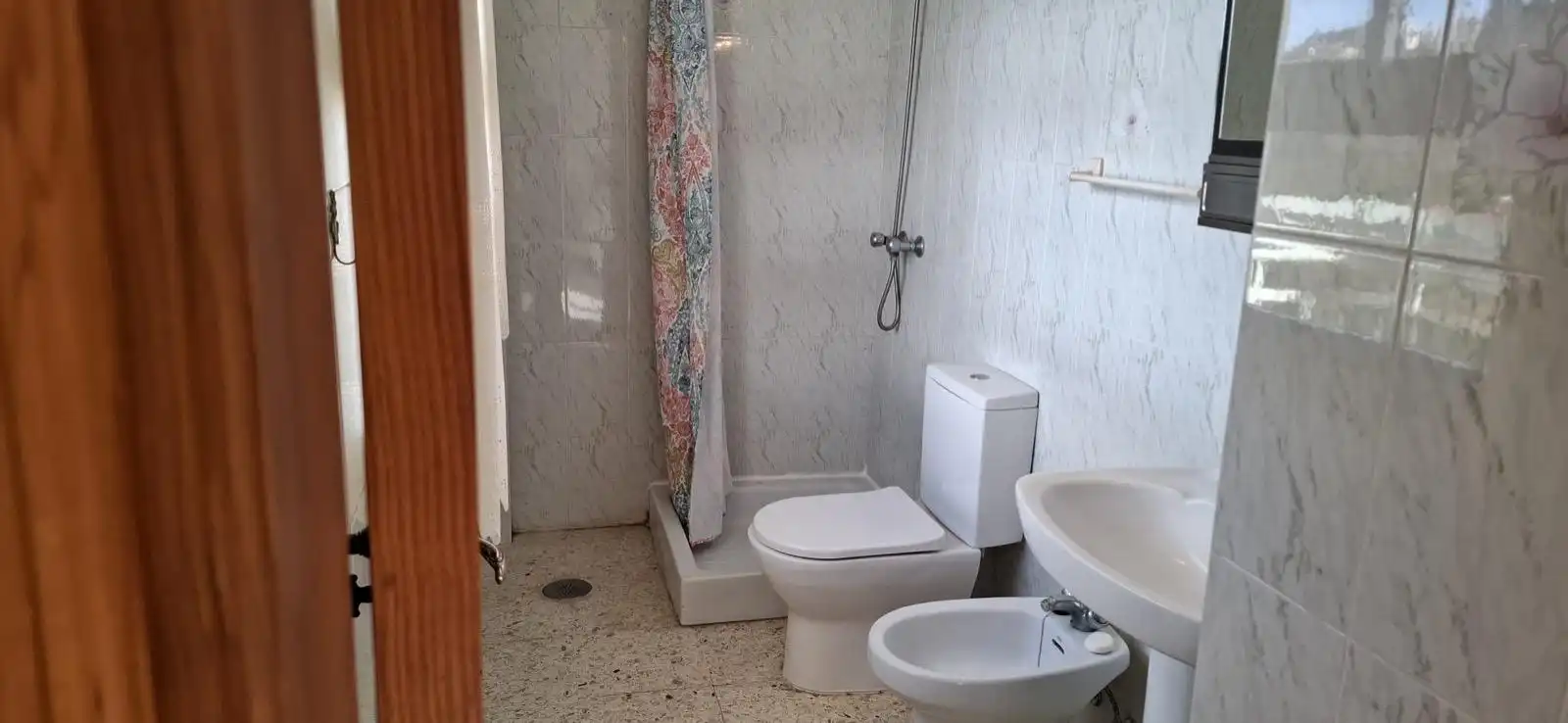 Bany de Casa o xalet en venda en Arona amb Jardí privat i Terrassa