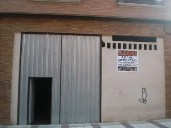 Gewerbefläche zur Miete in Calle Cruces 7, imagen 9