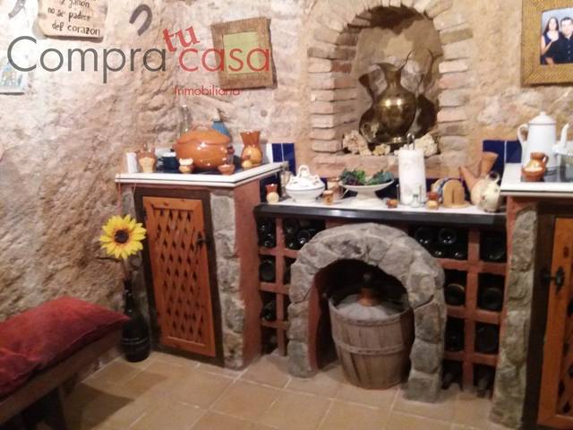 Finca rústica en Venta en Calle santiago en Carbonero el Mayor