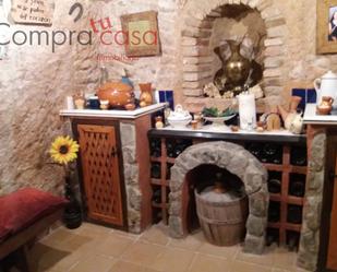 Country house for sale in Carbonero el Mayor  with Terrace