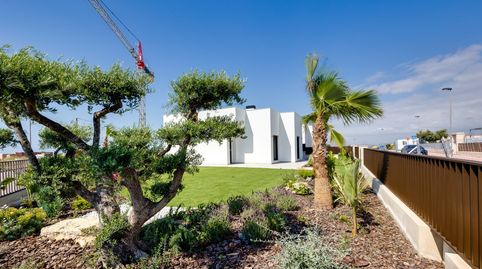 Foto 5 de Casa o chalet en venta en Partida Cotoveta, Bonalba - Cotoveta, Mutxamel
