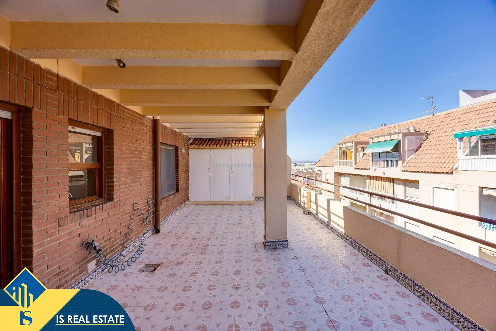 Penthouse mit Aufzug zum Verkauf in Playa del Acequión, Náufragos y Rocío del Mar, imagen 9