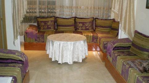 Foto 3 de Pis en venda a Fonts dels Capellans - Sagrada Família, Barcelona