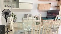 Dining room of Apartment for sale in Torremolinos  with Terrace and Balcony