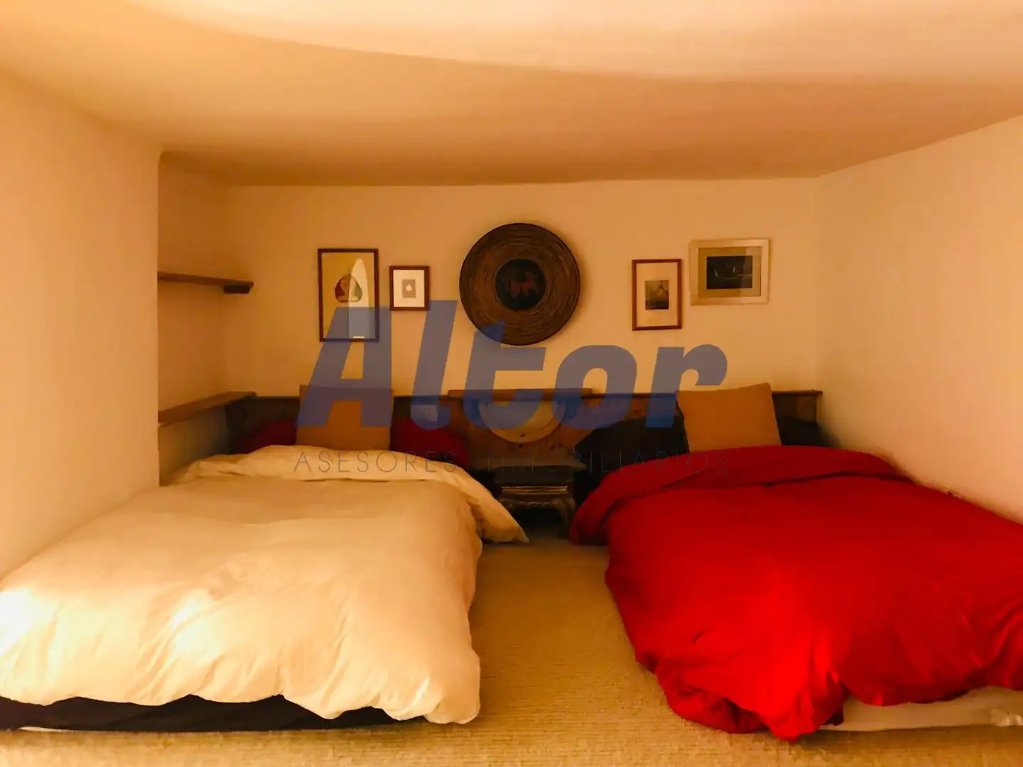 Appartement avec ascenseur à louer à DE CERVANTES, imagen 17