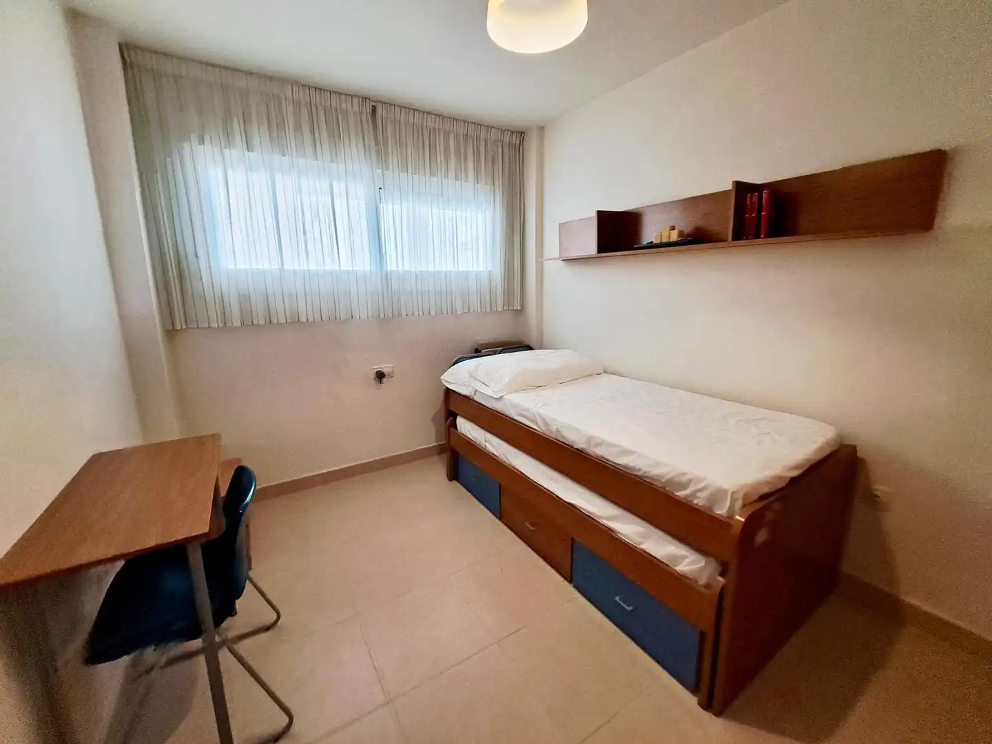 Flat with pool to rent in Avenida de los Cerrillos, imagen 9