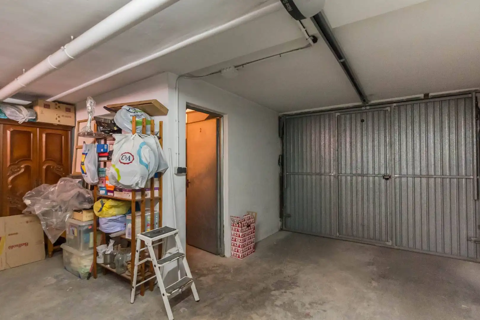 Dúplex en venta en Murcia con Aire acondicionado y Calefacción