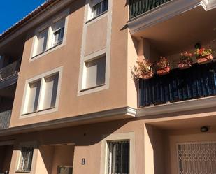 Balcony of Apartment for sale in Navajas  with Air Conditioner