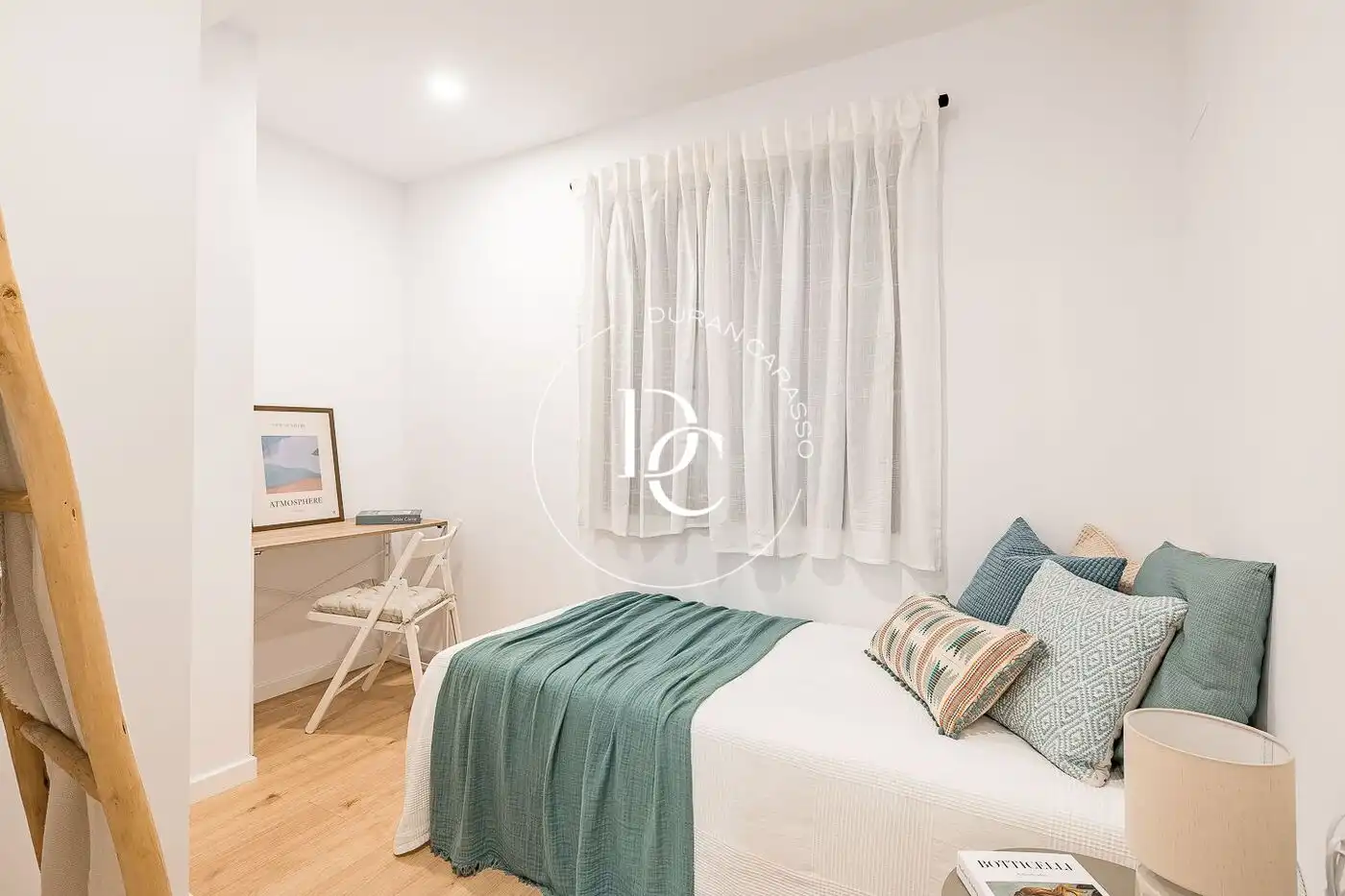 Maisonette mit Terrasse zum Verkauf in Carrer del Consell de Cent, imagen 40