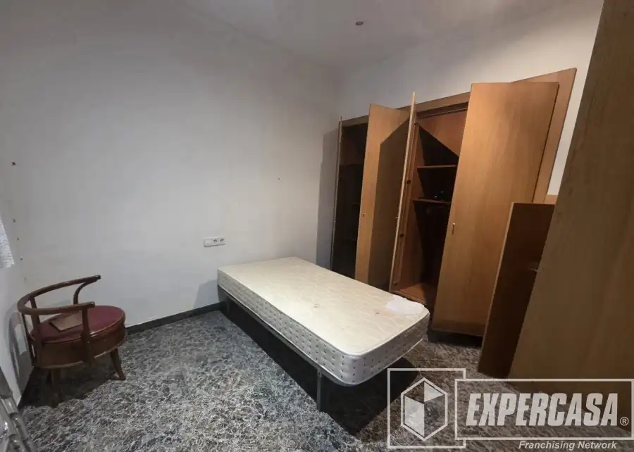 Habitación de Finca rústica en venta en Guadassuar con Terraza