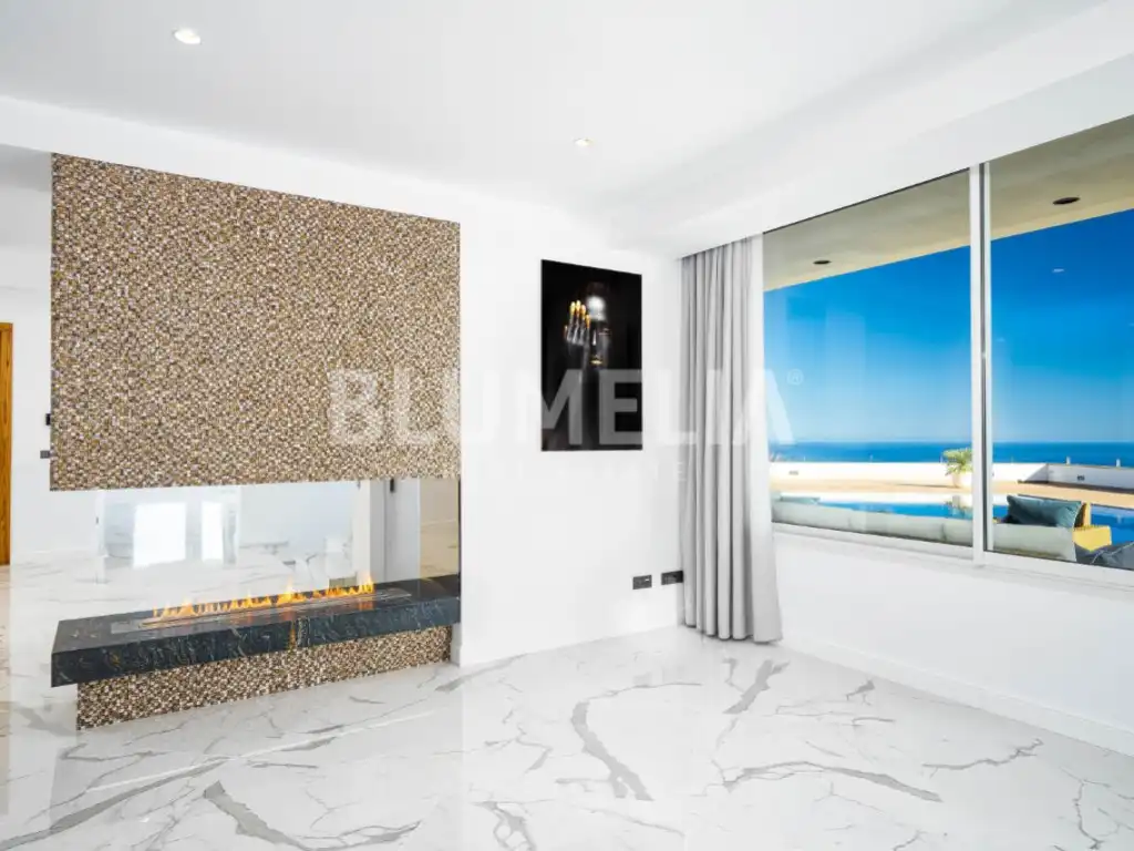 Houses for sale in Altea la Vella