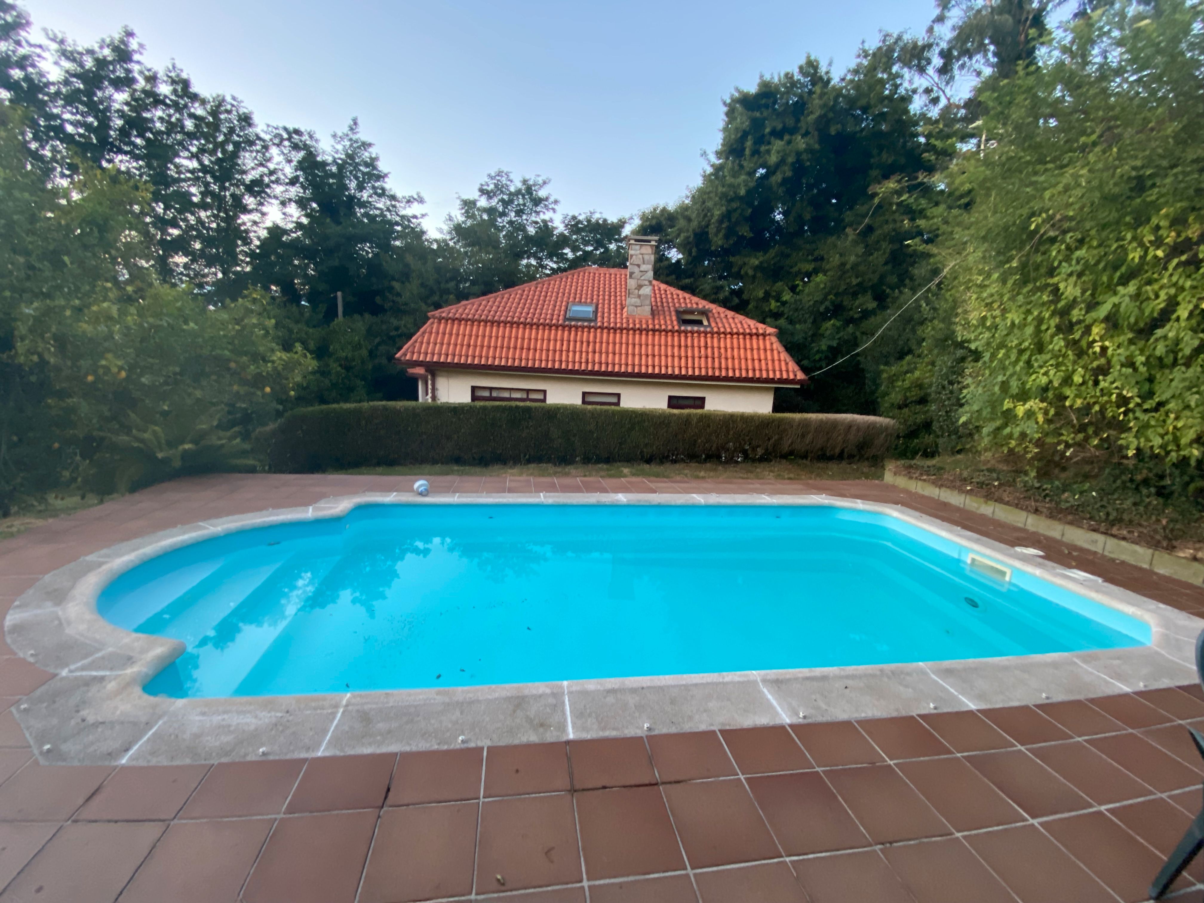 Haus oder Chalet zum verkauf in Valdoviño