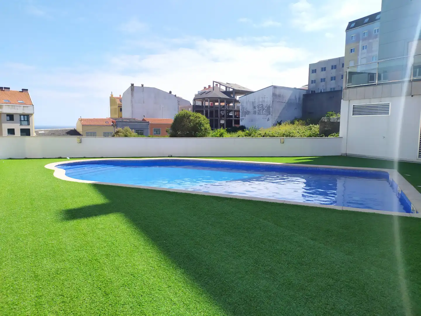 Apartament en venda a Rúa Canido, 57, Malpica de Bergantiños