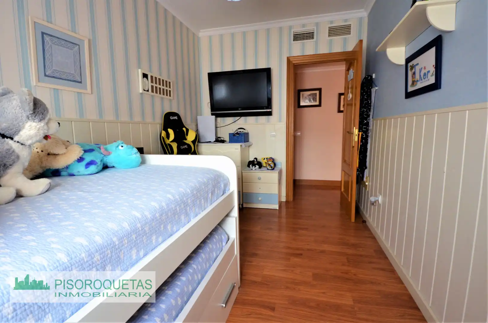Villa con piscina in vendita a Roquetas de Mar ciudad, imagen 14