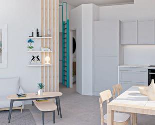 Kitchen of Apartment for sale in Pilar de la Horadada