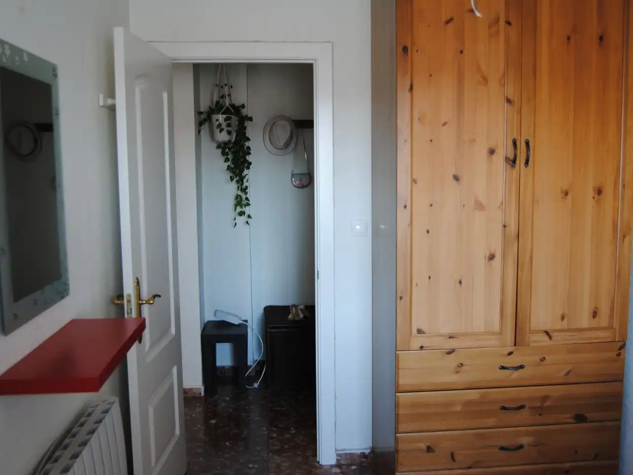 Flat for sale in Escuelas 21, imagen 9