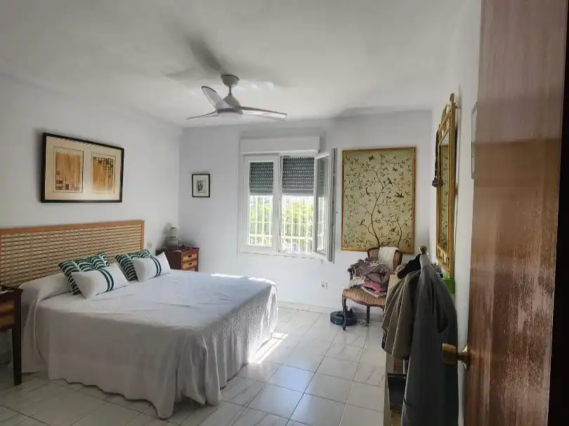 Casa pareada con jardín en venta en Debussy 12, imagen 26