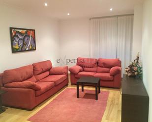 Living room of Planta baja for sale in Ribeira