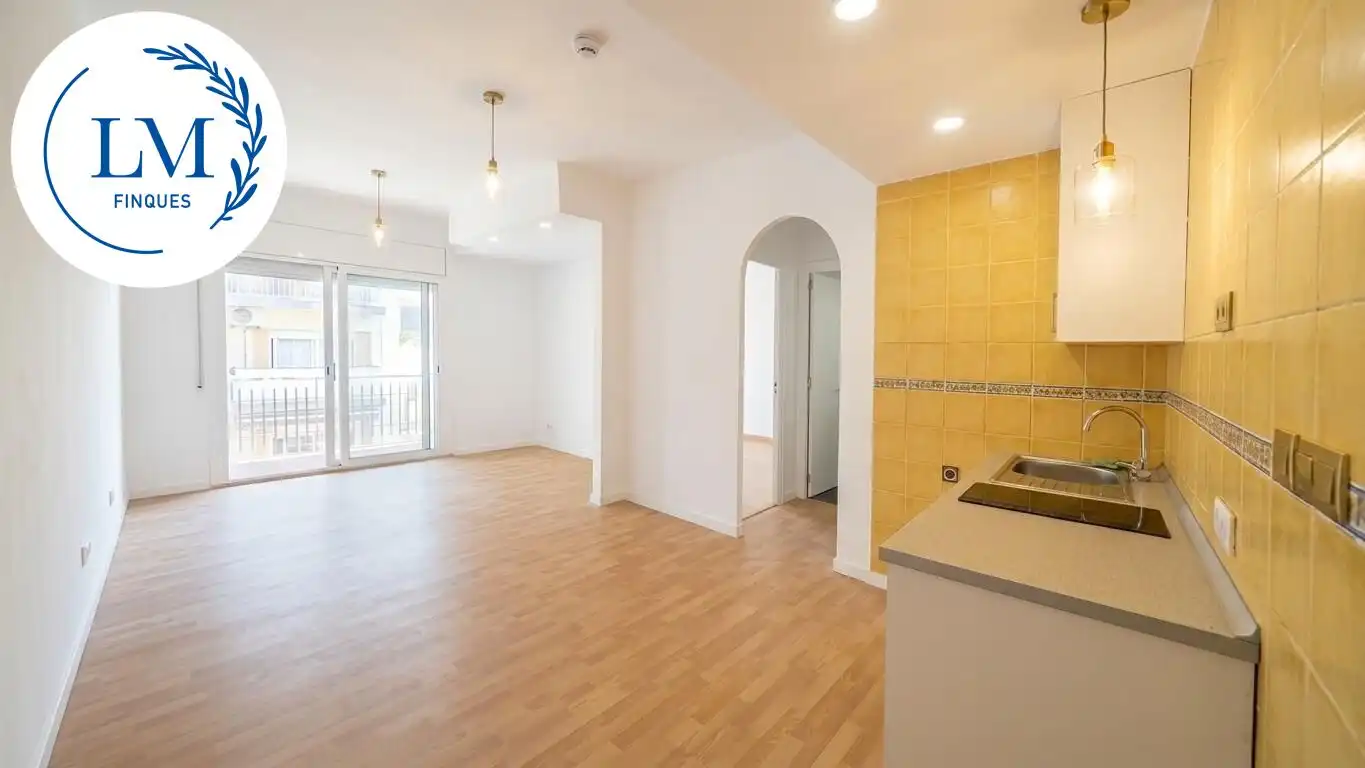 Wohnung zum Verkauf in Sant Joan, imagen 3