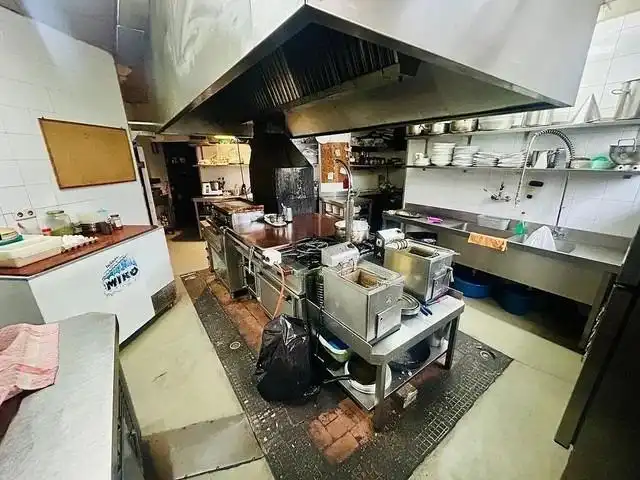 Gewerbefläche zum Verkauf in El Molar (Madrid), imagen 14
