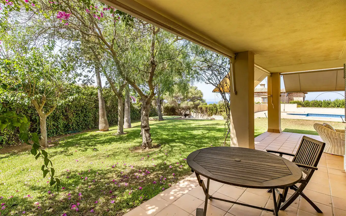 Finca rústica en venta en Sa Torre