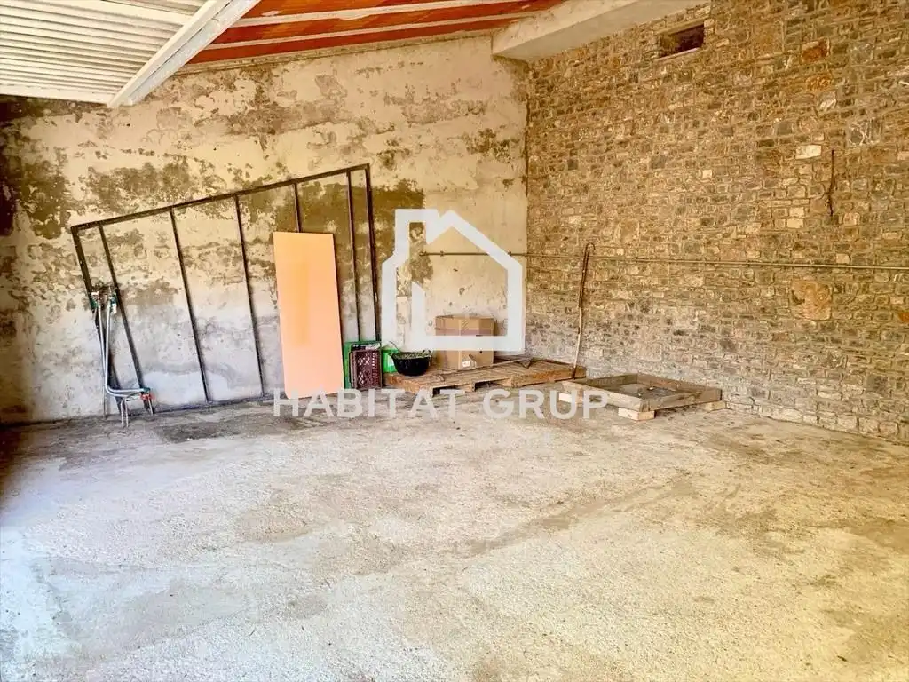 Casa con giardino in vendita a Sant Julià, imagen 45