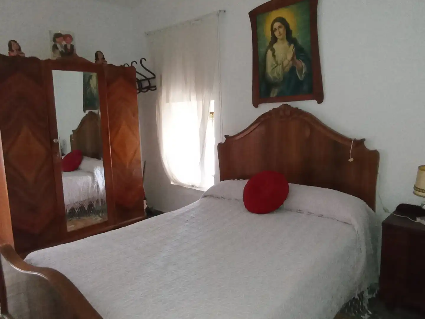 Habitación de Casa o chalet en venta en Gérgal con Jardín privado y Trastero
