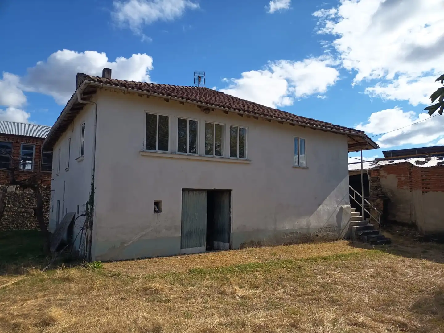Casa amb jardí en venda a Monforte de Lemos, imagen 15