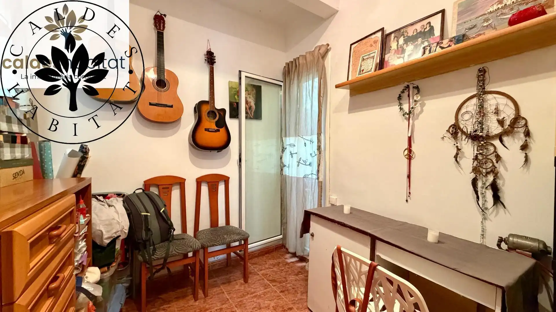 Piso en venta en Badalona, Barcelona