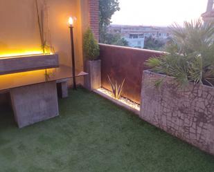 Terrace of Flat to rent in La Zubia  with Terrace